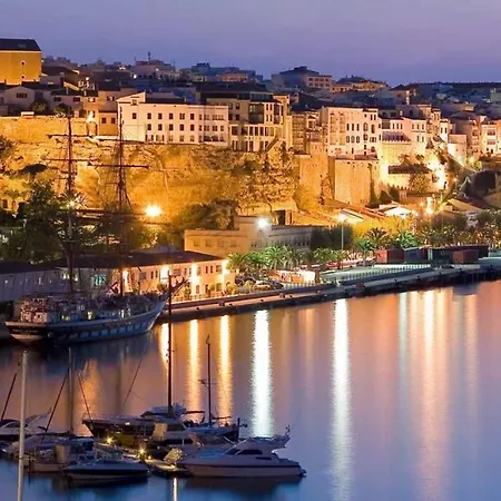 Villa Blue Mahon (Menorca)