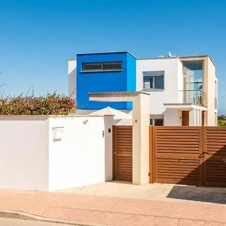 Villa Blue By 3villas Mahón