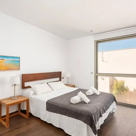 Villa Blue Port-Mahon